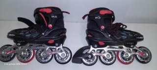 Patines en línea para niños