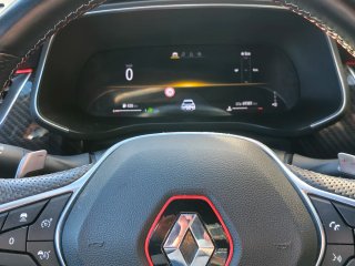 Renault Arkana 2022