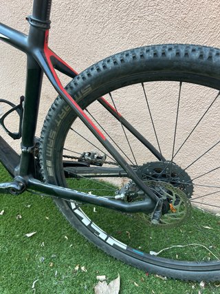 Scott Scale 930 Carbon 2