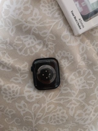 Apple Watch Series 8 Accesorios