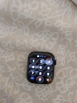 Apple Watch Series 8 Accesorios