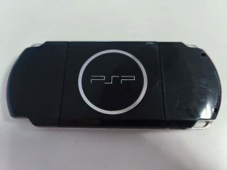 Sony PSP 3000 Negra + Accesorios