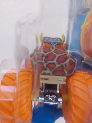 Hot Wheels Monster Trucks 2024