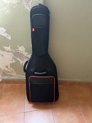 Guitarra eléctrica Squier Classic