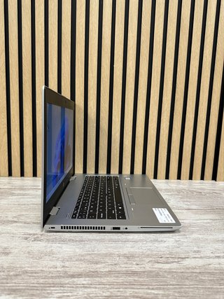 HP PROBOOK 640 (G5) i5 16GB 512GB SSD 14"