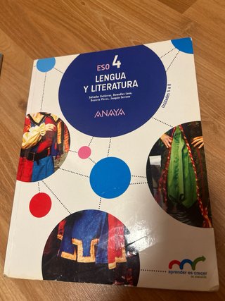 Libros