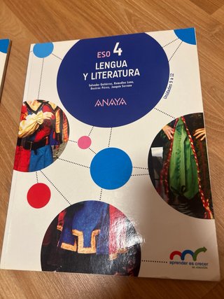 Libros