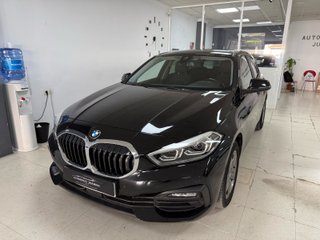 BMW Serie 1 BMW Serie 1 116d Corporate Auto.