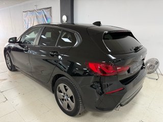 BMW Serie 1 BMW Serie 1 116d Corporate Auto.