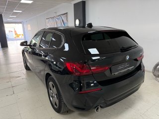 BMW Serie 1 BMW Serie 1 116d Corporate Auto.