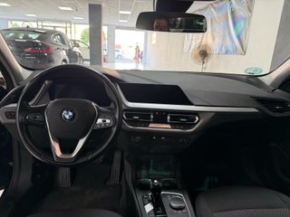 BMW Serie 1 BMW Serie 1 116d Corporate Auto.
