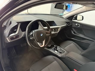 BMW Serie 1 BMW Serie 1 116d Corporate Auto.