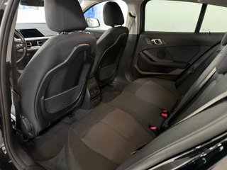 BMW Serie 1 BMW Serie 1 116d Corporate Auto.