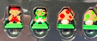 Monopoly Edición Coleccionista Super Mario Bros.