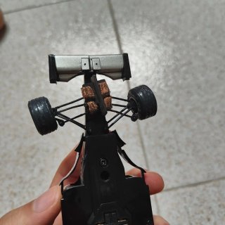 Scalextric McLaren F1