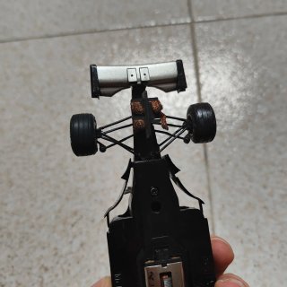 Scalextric McLaren F1