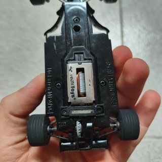 Scalextric McLaren F1