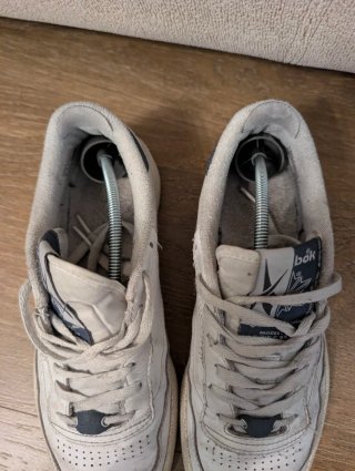 Reebok Club C85 Talla 42