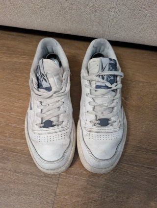 Reebok Club C85 Talla 42