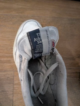 Reebok Club C85 Talla 42