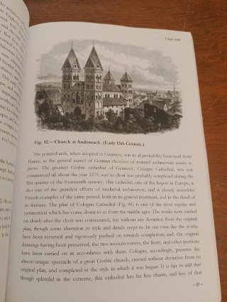 Architecture: Gothic and Renaissance Edited and...