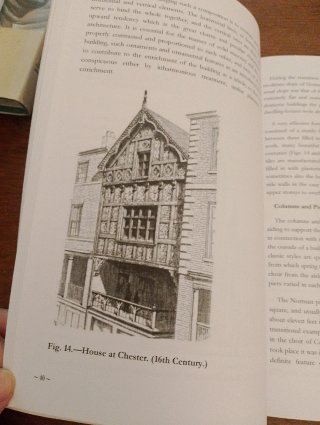 Architecture: Gothic and Renaissance Edited and...