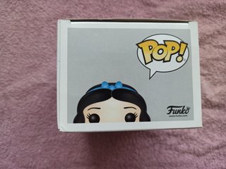 Funko Pop Snow White Blancanieves 349 (Disney)