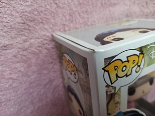 Funko Pop Snow White Blancanieves 349 (Disney)