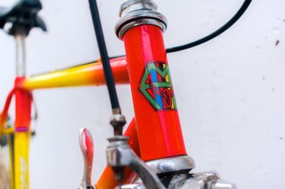Bicicleta carretera Martínez Heredia (negociable)
