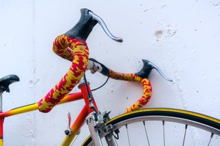 Bicicleta carretera Martínez Heredia (negociable)