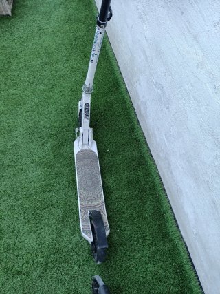 2 Patinetes Oxelo