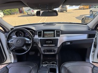 Mercedes-Benz Clase M 350d 258 cv 4 matic amg