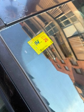 Citroen C4 2010 1.6 HDI