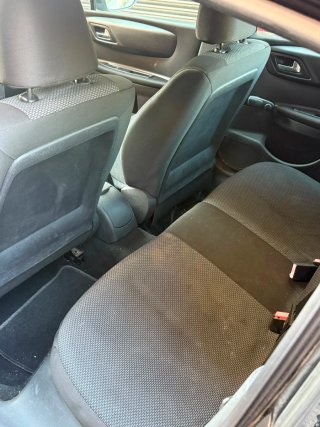 Citroen C4 2010 1.6 HDI