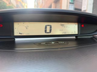 Citroen C4 2010 1.6 HDI