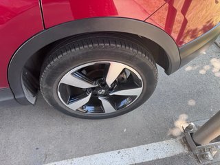 Nissan Qashqai 2015