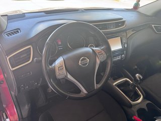 Nissan Qashqai 2015