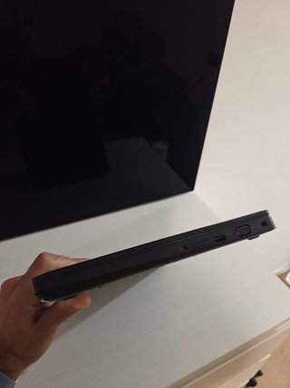Dell Latitude 5591 i7 - 16GB RAM - 512GB SSD