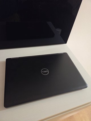 Dell Latitude 5591 i7 - 16GB RAM - 512GB SSD