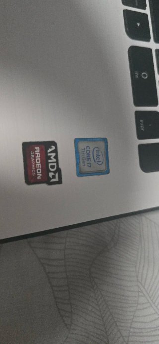​HP Core i7 + 12GB RAM (Leer descripción)