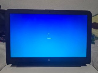 ​HP Core i7 + 12GB RAM (Leer descripción)