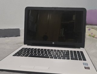 ​HP Core i7 + 12GB RAM (Leer descripción)