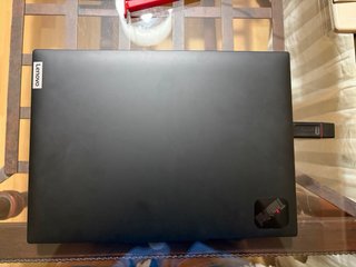 Lenovo ThinkPad L14 Gen 5 16 GB RAM + Extras