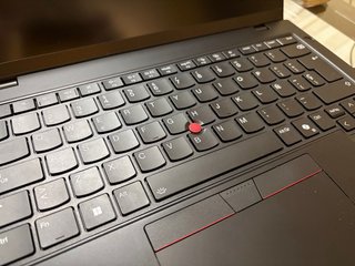 Lenovo ThinkPad L14 Gen 5 16 GB RAM + Extras