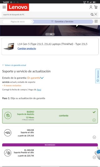 Lenovo ThinkPad L14 Gen 5 16 GB RAM + Extras