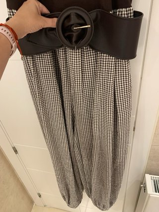 Mono de mujer