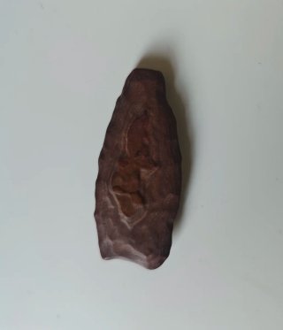 Puntas de flecha neolíticas (8 unidades)
