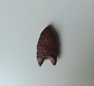 Puntas de flecha neolíticas (8 unidades)