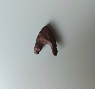 Puntas de flecha neolíticas (8 unidades)
