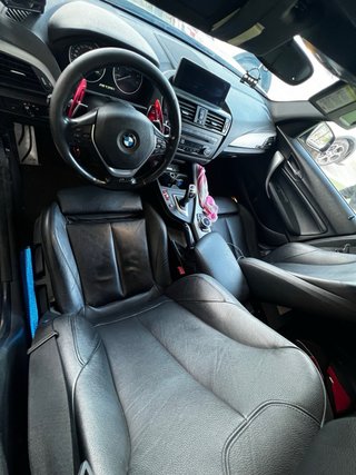 BMW Serie 1 2013